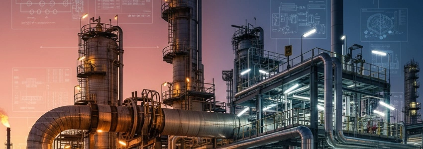 Why We Still See Refinery Fires - More Than 30 Years After OSHA 1910.119