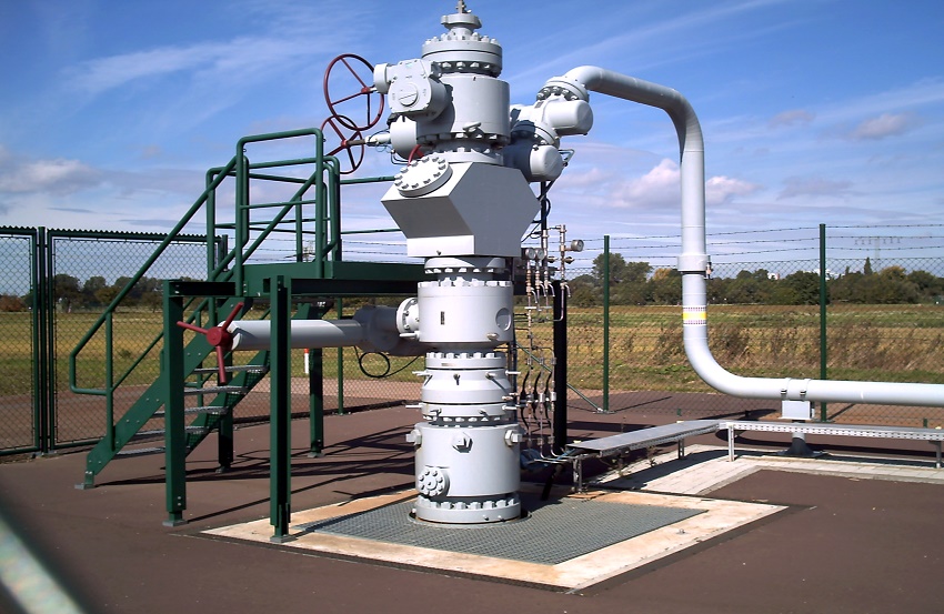 How to Incorporate the New PHMSA Underground Gas Storage Requirements AOC