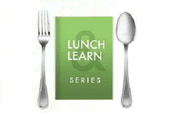 Lunch & Learns Customized to Your Needs
