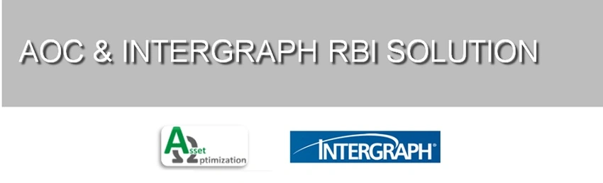 Time to Value: Asset Integrity Management Delivered Confidently, Comprehensively, and Quickly. AOC/Intergraph