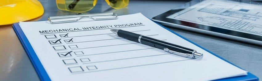 MI Compliance Checklist